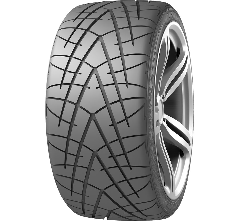 NeoRacing(MOZZO XXR)